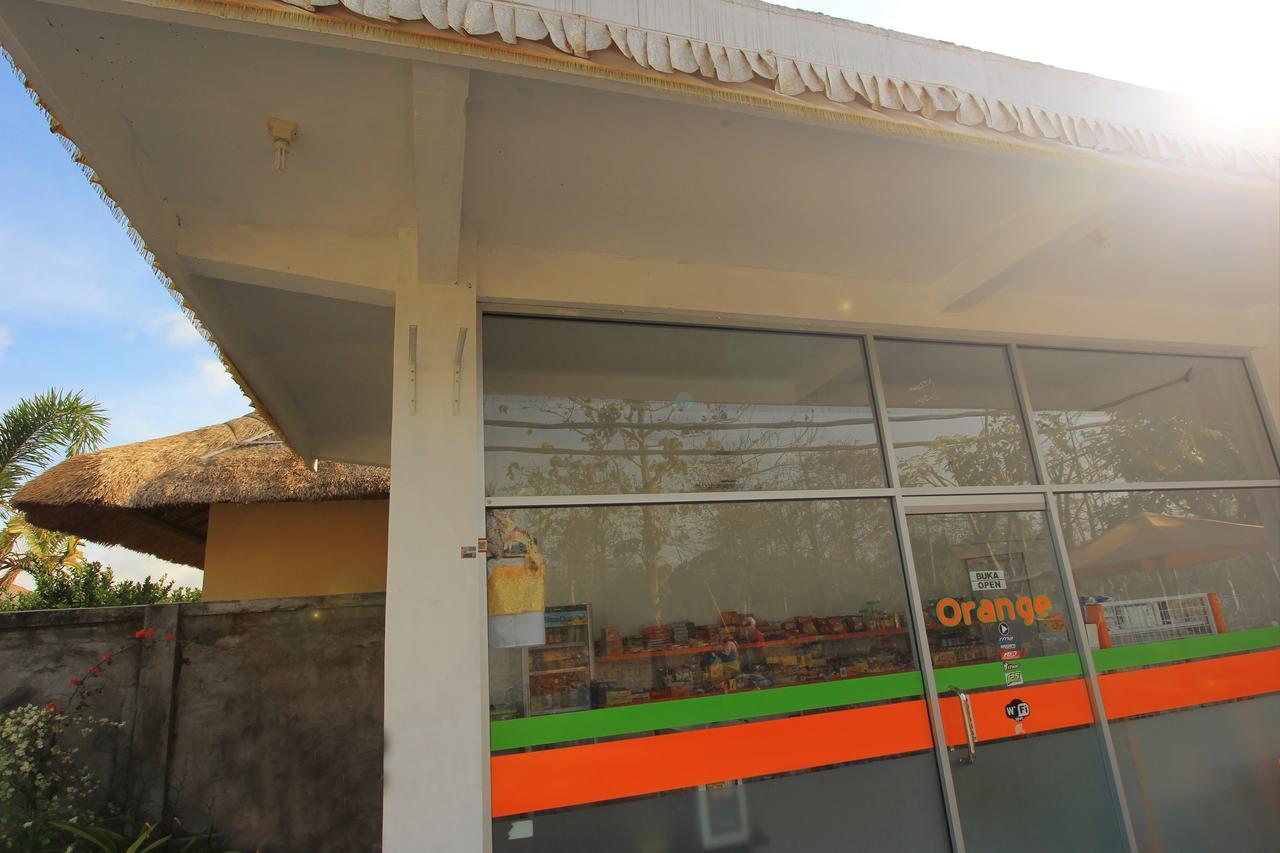 Guest house Orange Balangan Jimbaran (Bali)