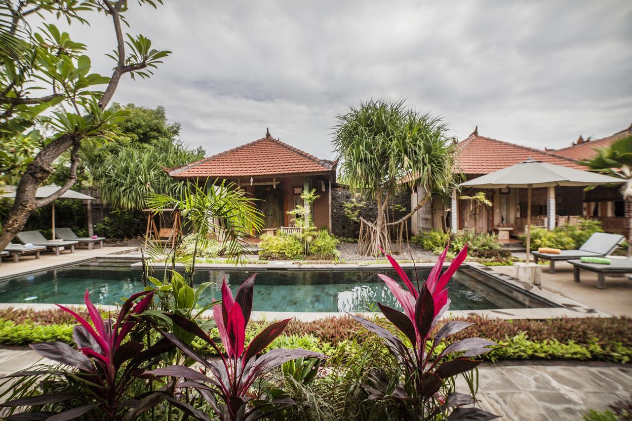 Global Royal Pemuteran (Bali)