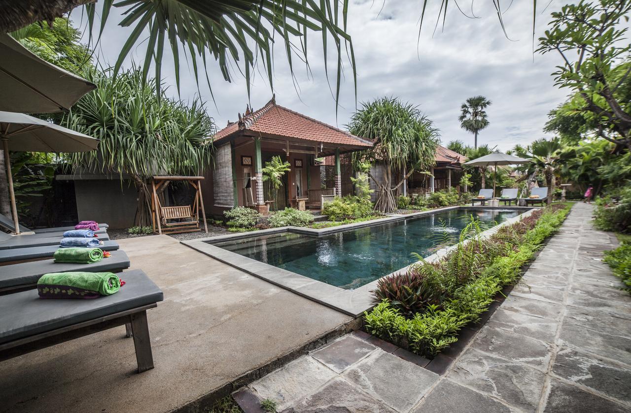 Holiday park Global Royal Pemuteran (Bali)