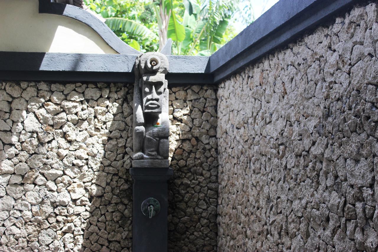 Bali Gecko *