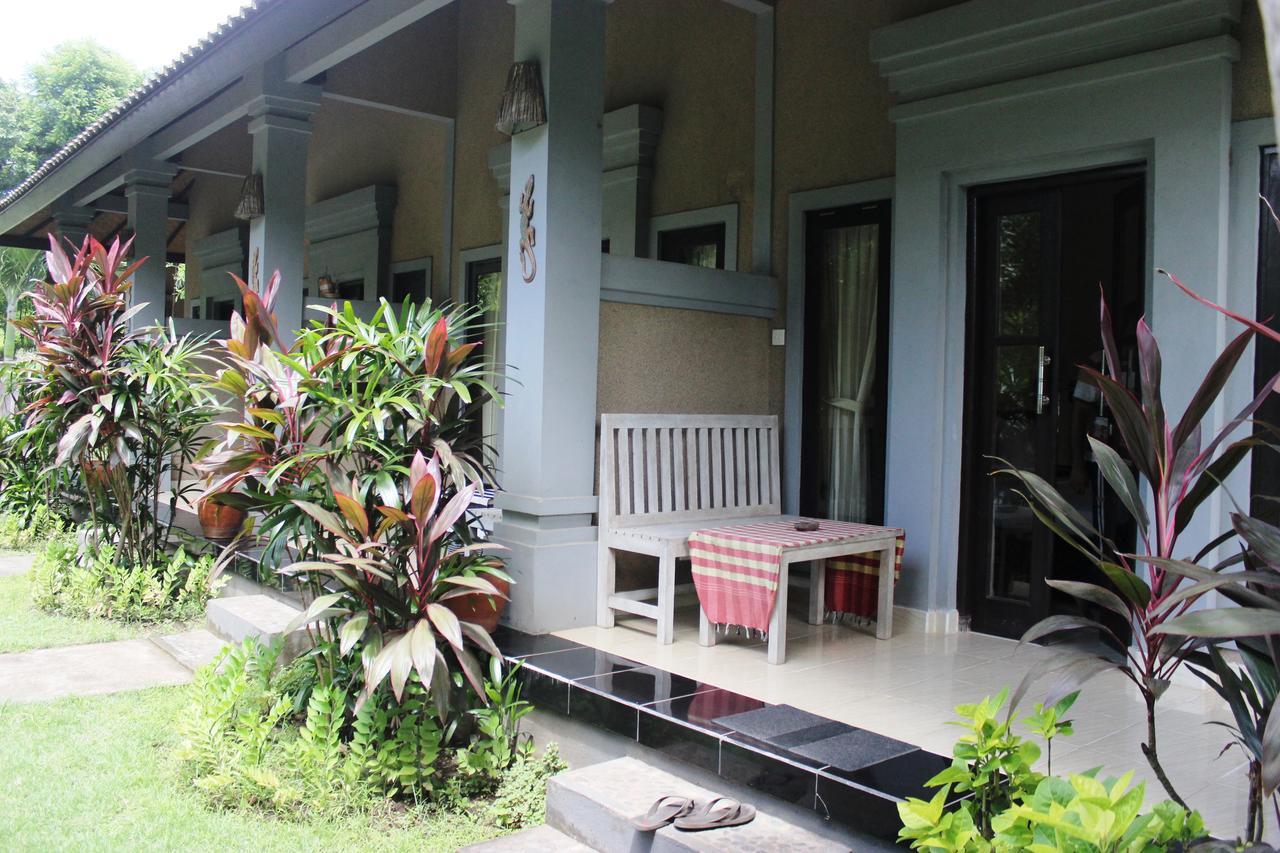 Bali Gecko Homestay Pemuteran (Bali)