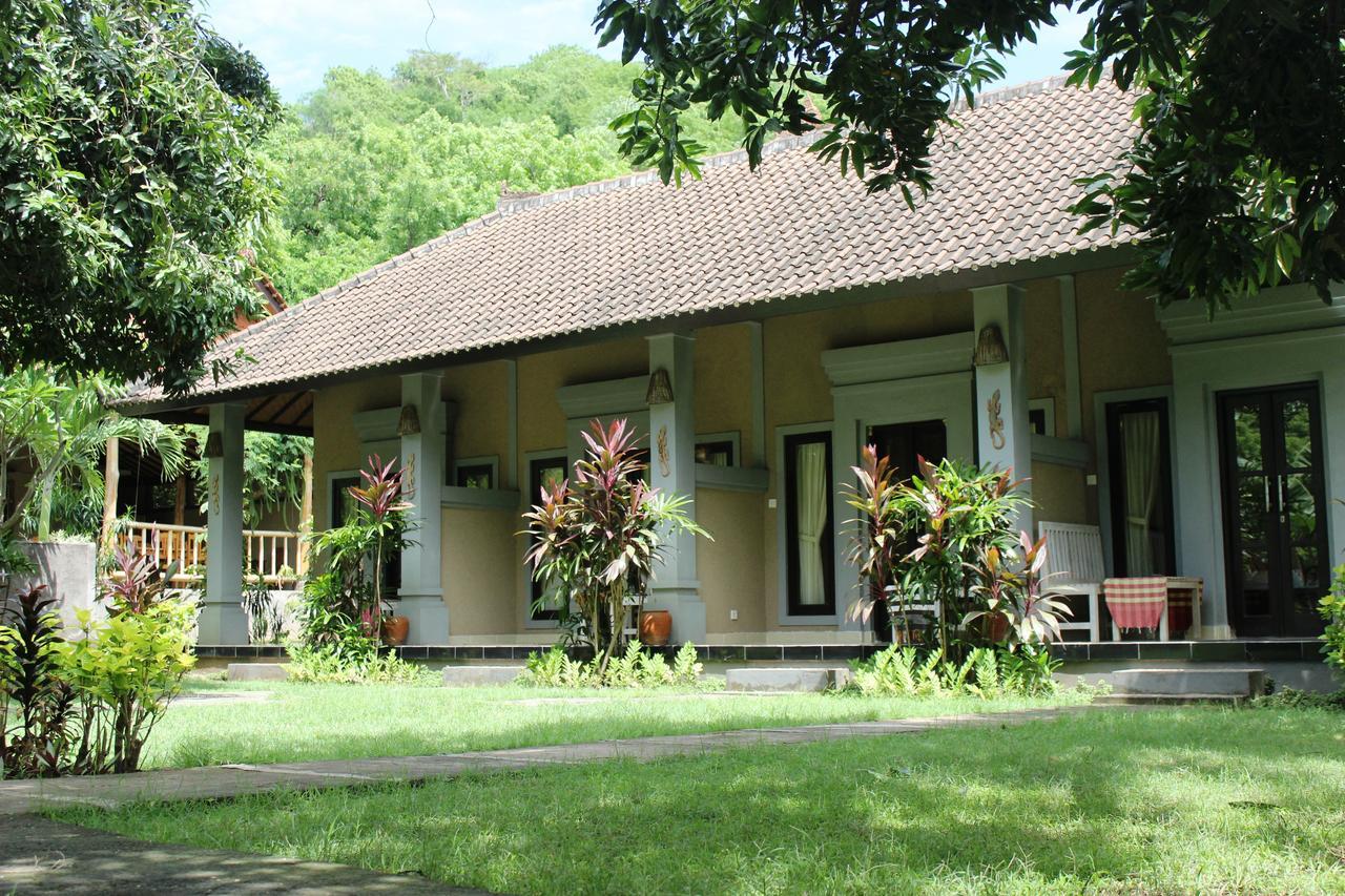 Bali Gecko Homestay