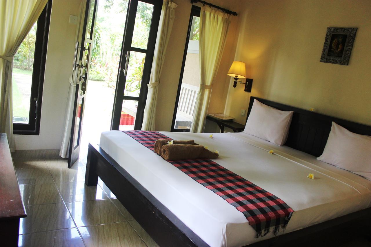 Bali Gecko Homestay