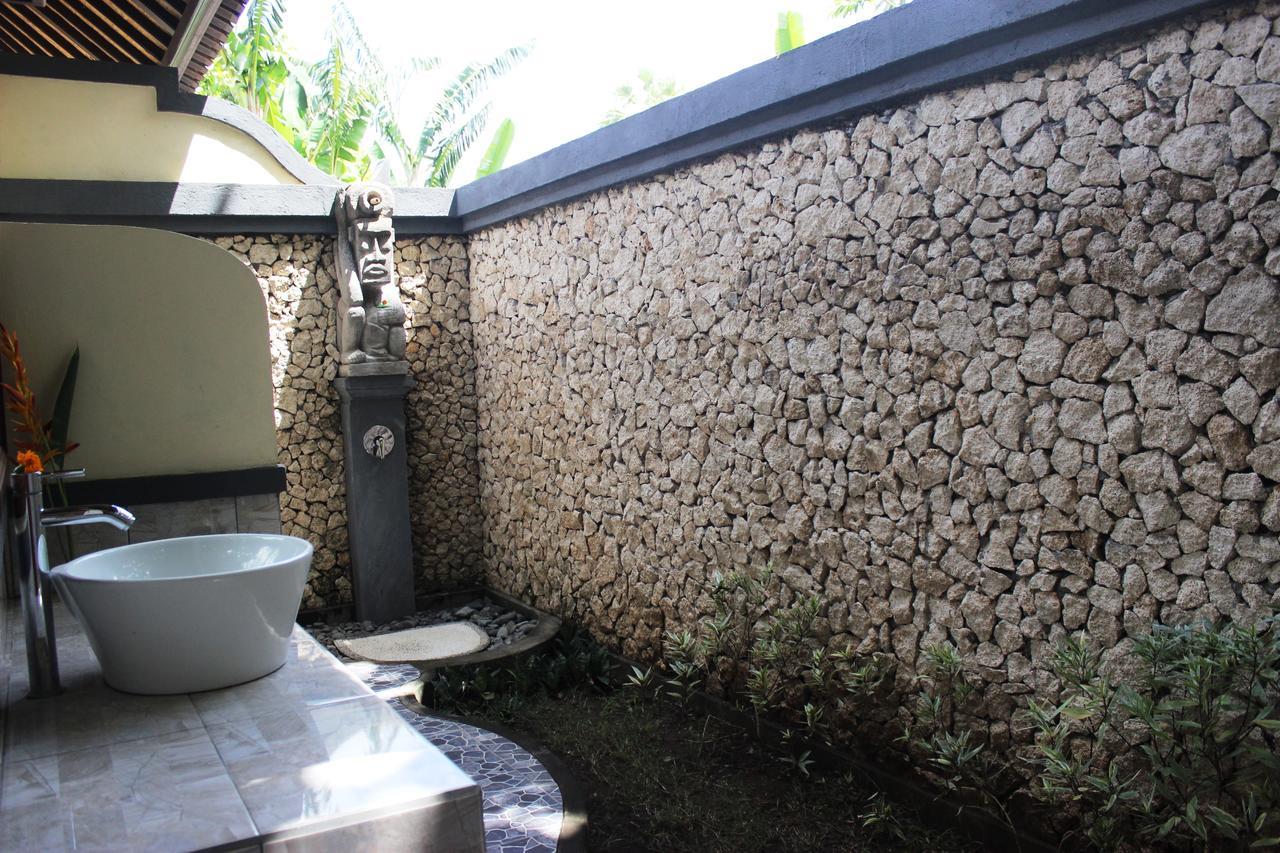 Bali Gecko Homestay