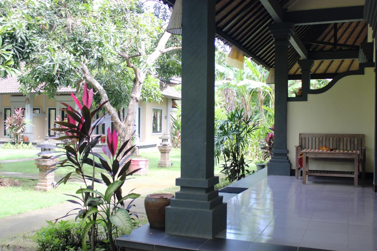 Bali Gecko Homestay