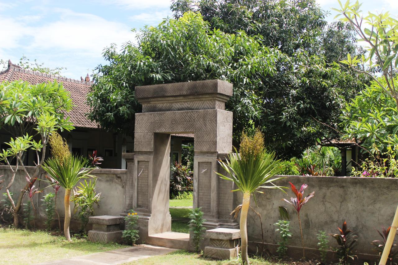 Homestay Bali Gecko
