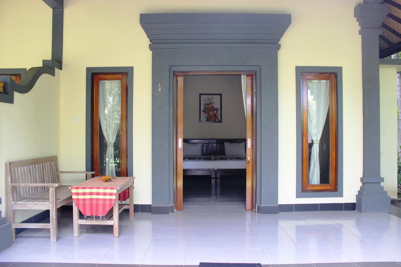 Homestay Bali Gecko