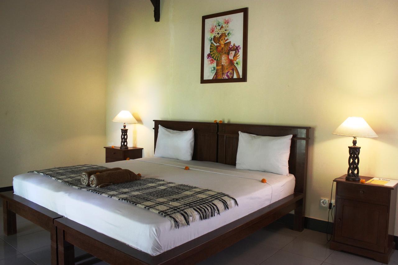 Homestay Bali Gecko *