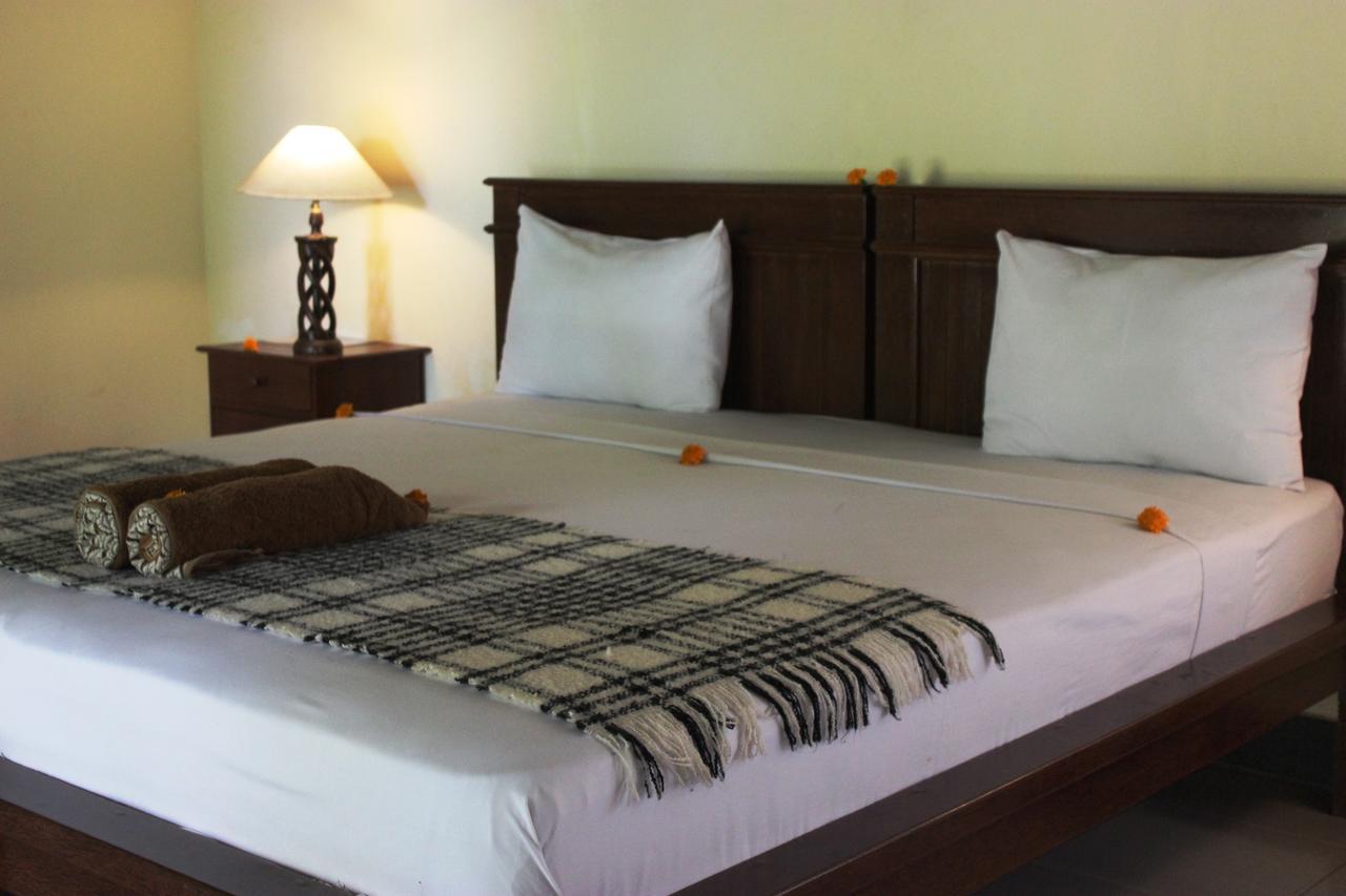 Bali Gecko Homestay Pemuteran (Bali)