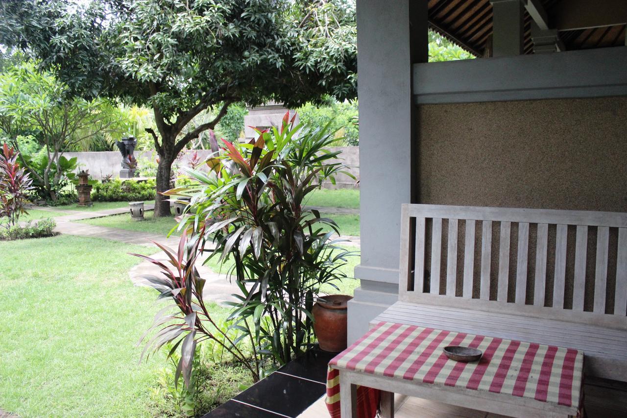 Bali Gecko Homestay