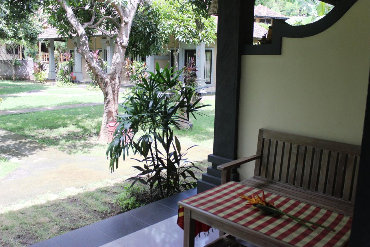Homestay Bali Gecko Pemuteran (Bali)