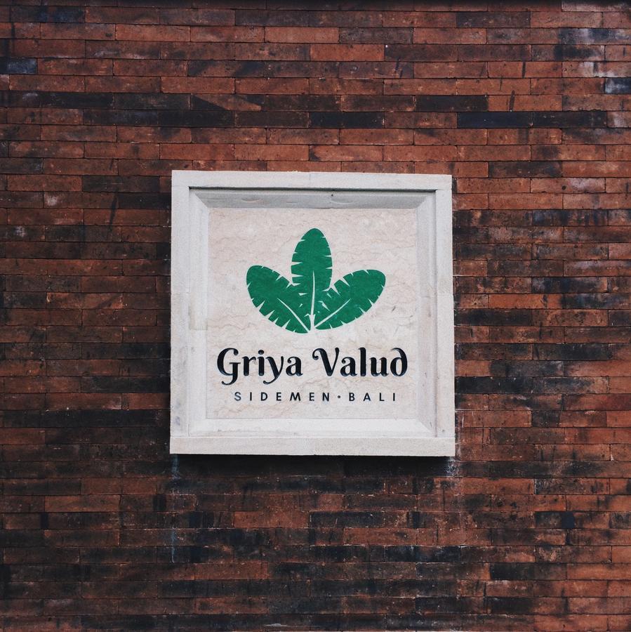 Griya Valud Sidemen (Bali)