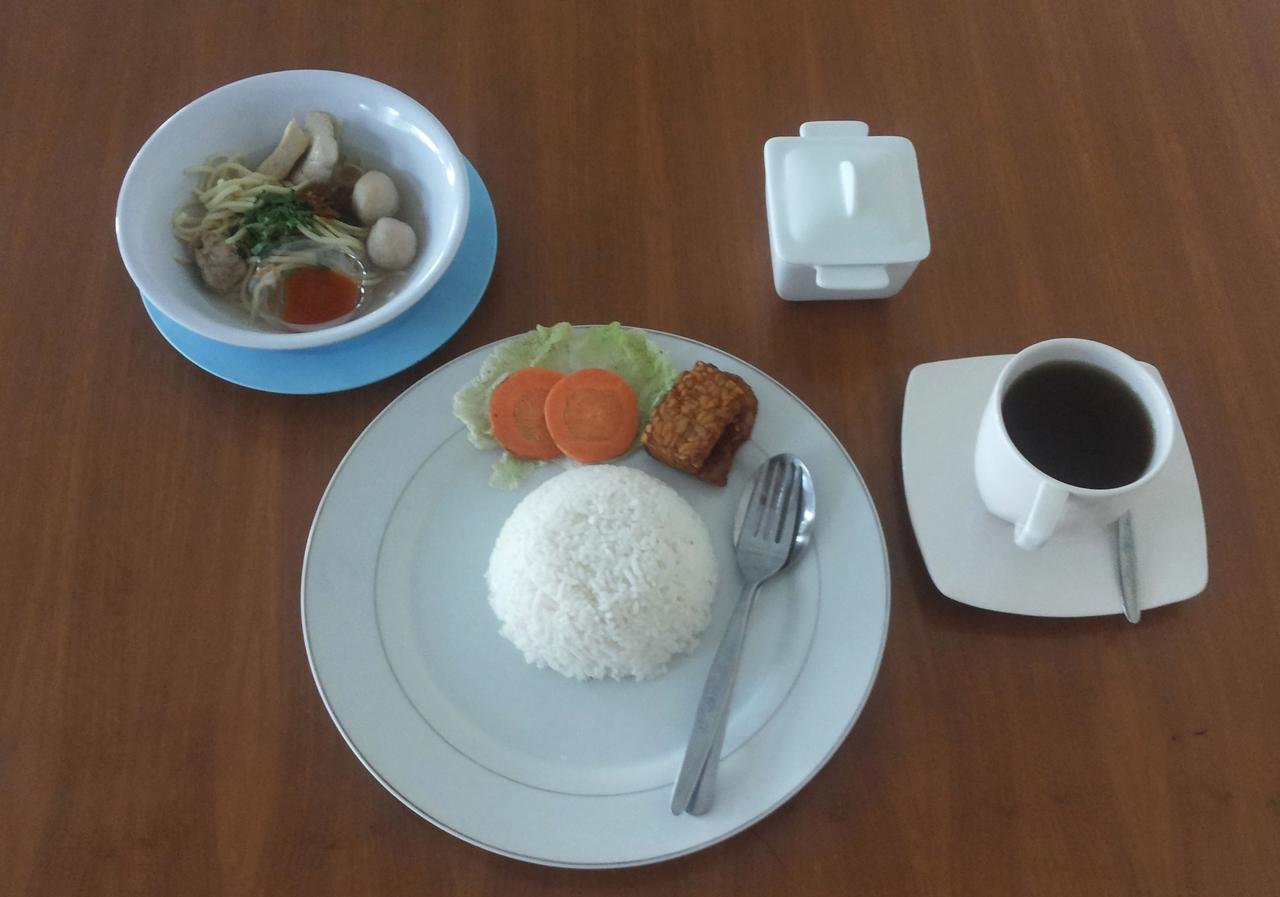 Mandari Hotel Buleleng (Bali)
