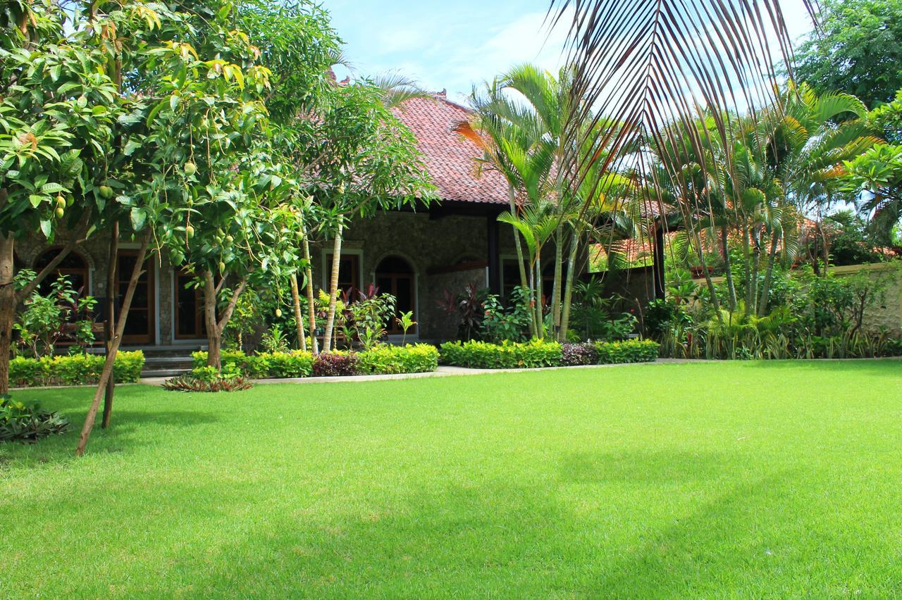 Mans & Holiday park 3*