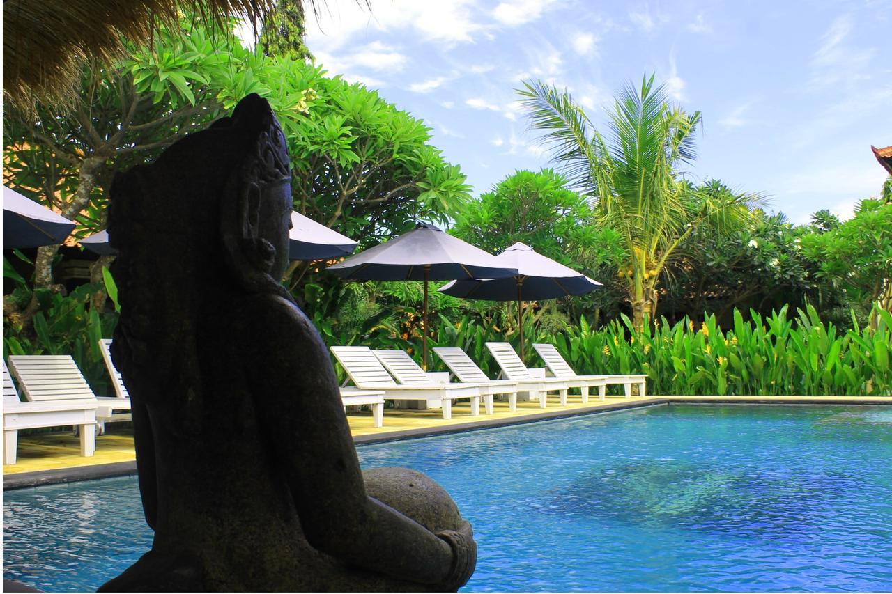 Mans & Pemuteran (Bali)