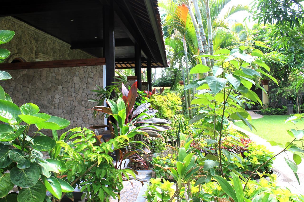 Mans & Pemuteran (Bali)