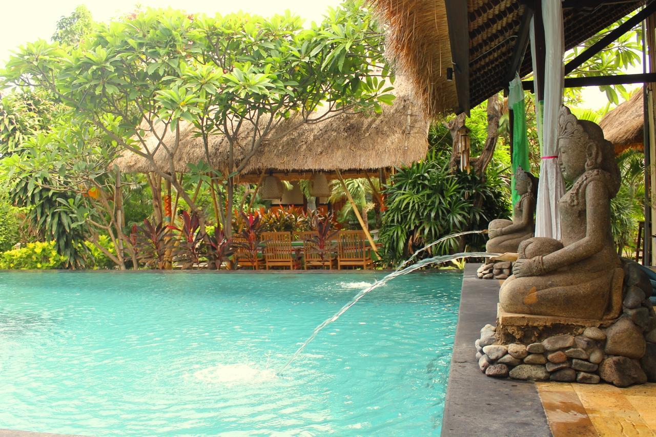 Mans & Holiday park