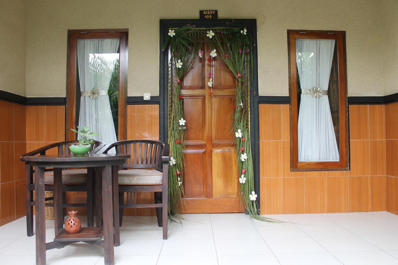 Mans & Pemuteran (Bali)