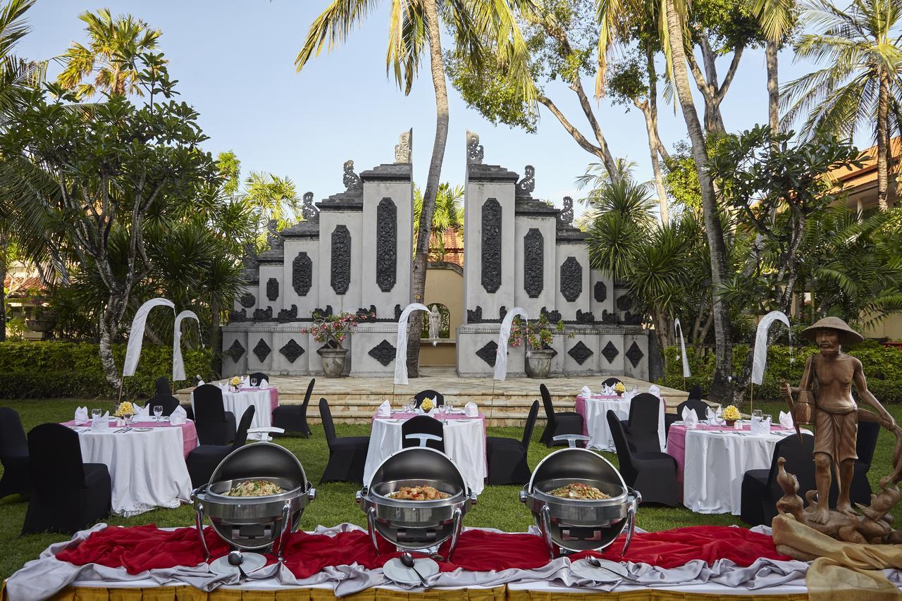 Camakila Tanjung Benoa Nusa Dua (Bali)