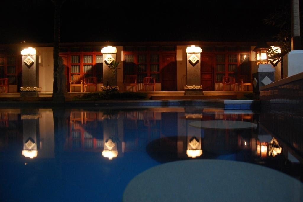 Bali Sunset 3*