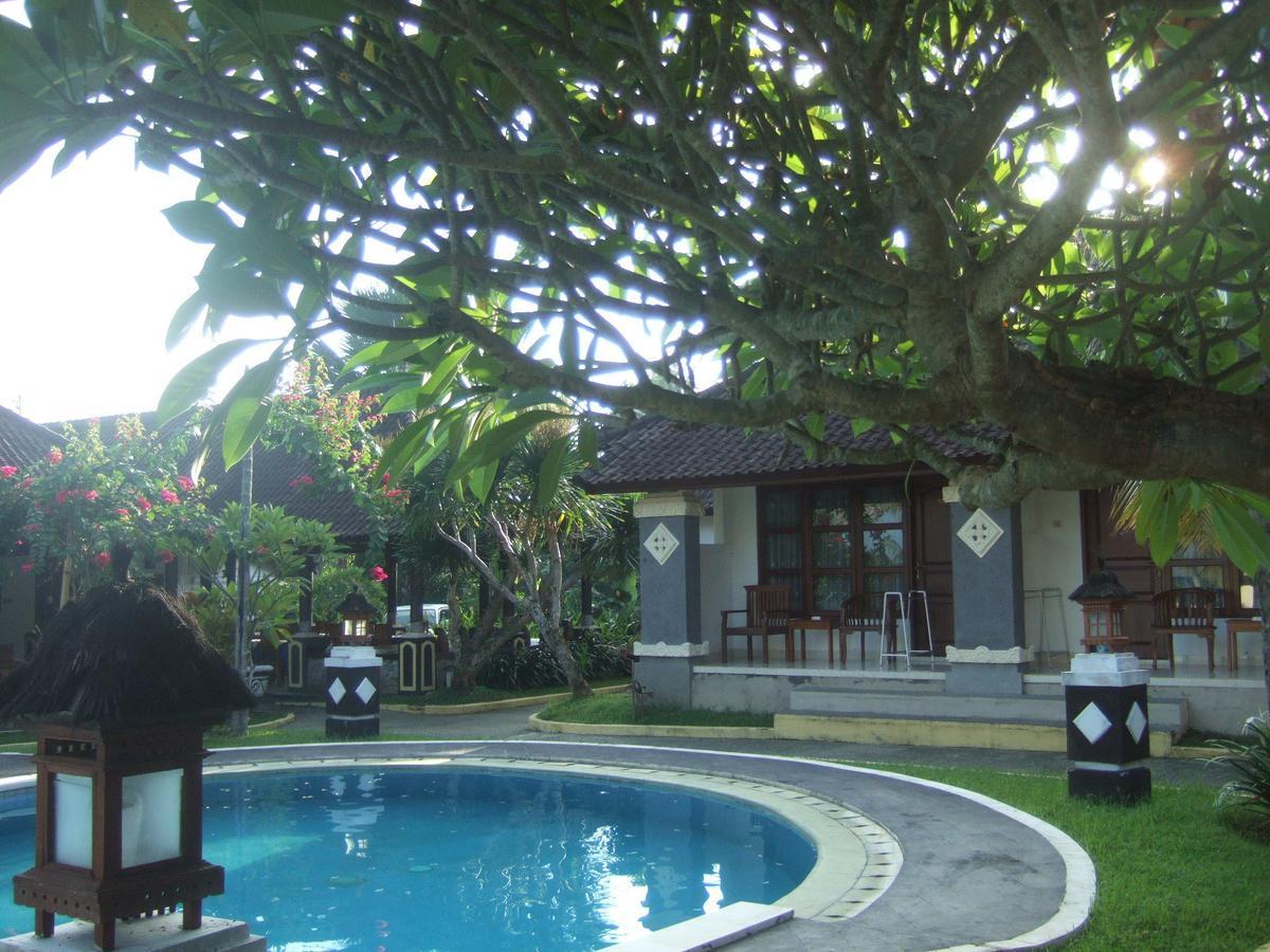 Bali Sunset Negara (Bali)