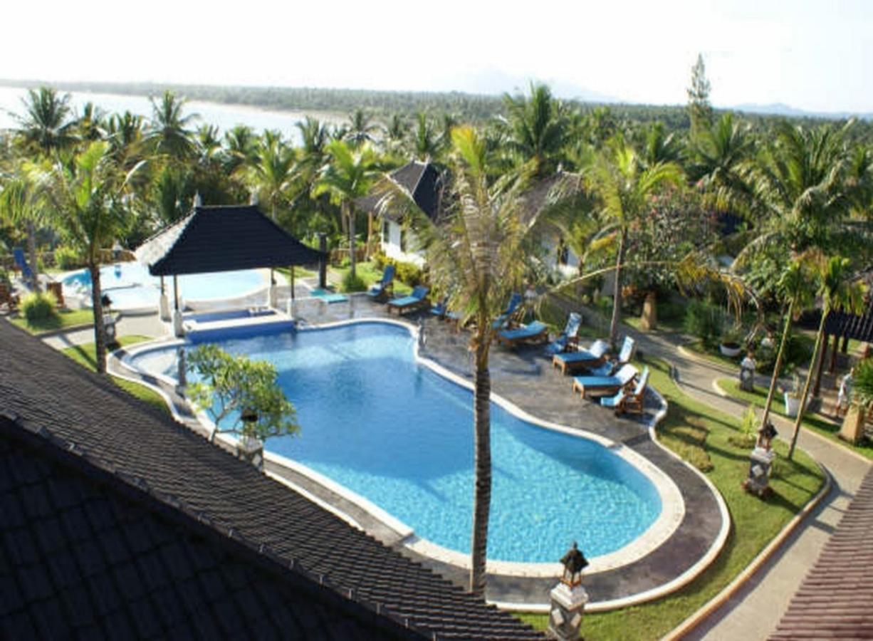 Bali Sunset 3* Negara (Bali)