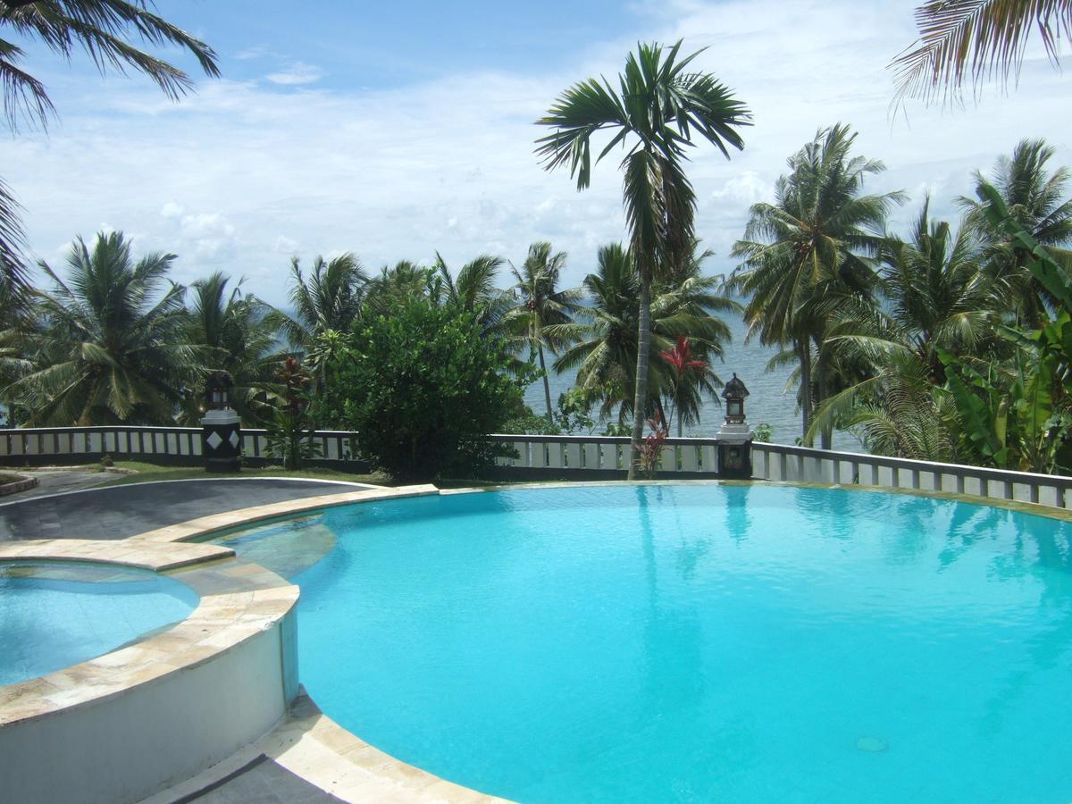 Hotel Bali Sunset 3*
