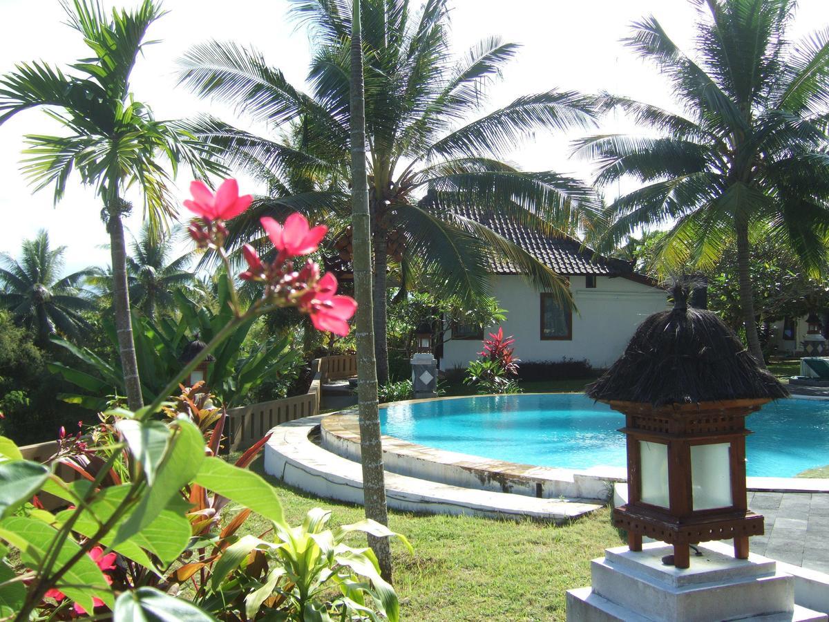 Hotel Bali Sunset 3*