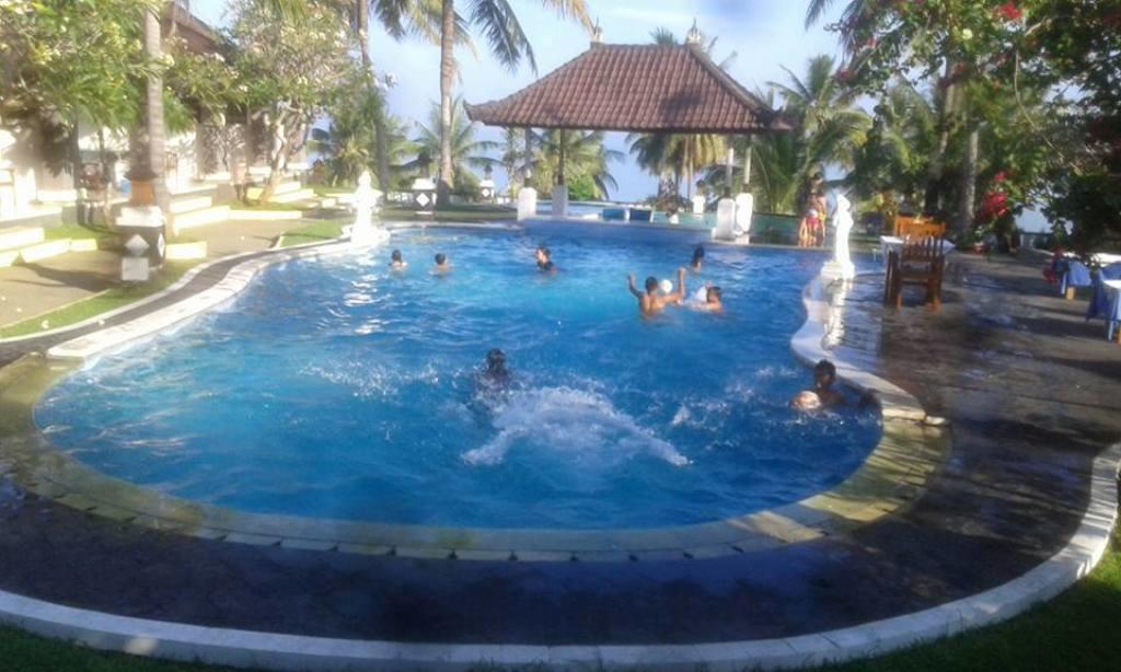 Bali Sunset 3*