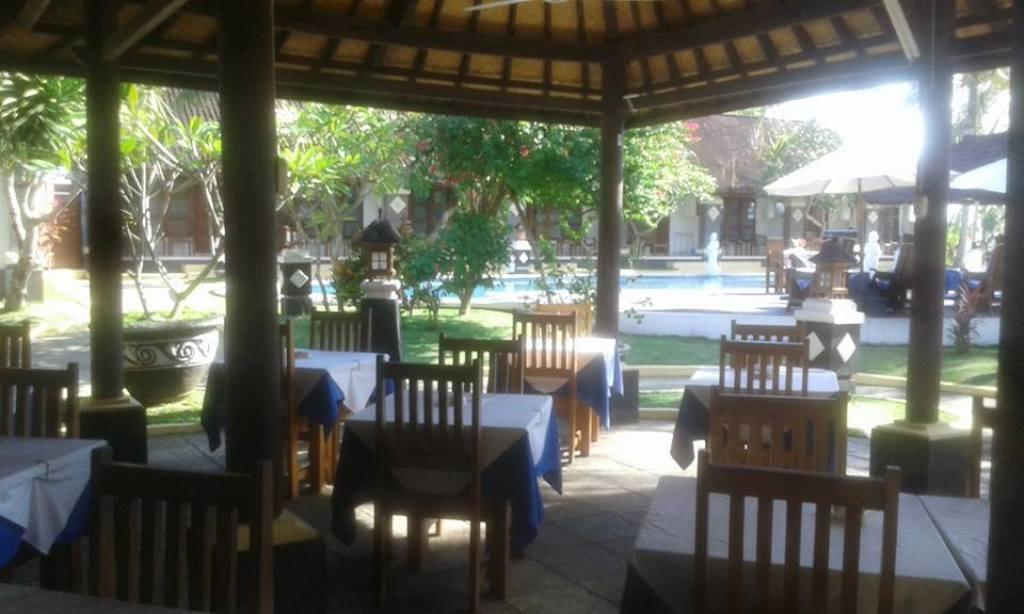 Bali Sunset Hotel