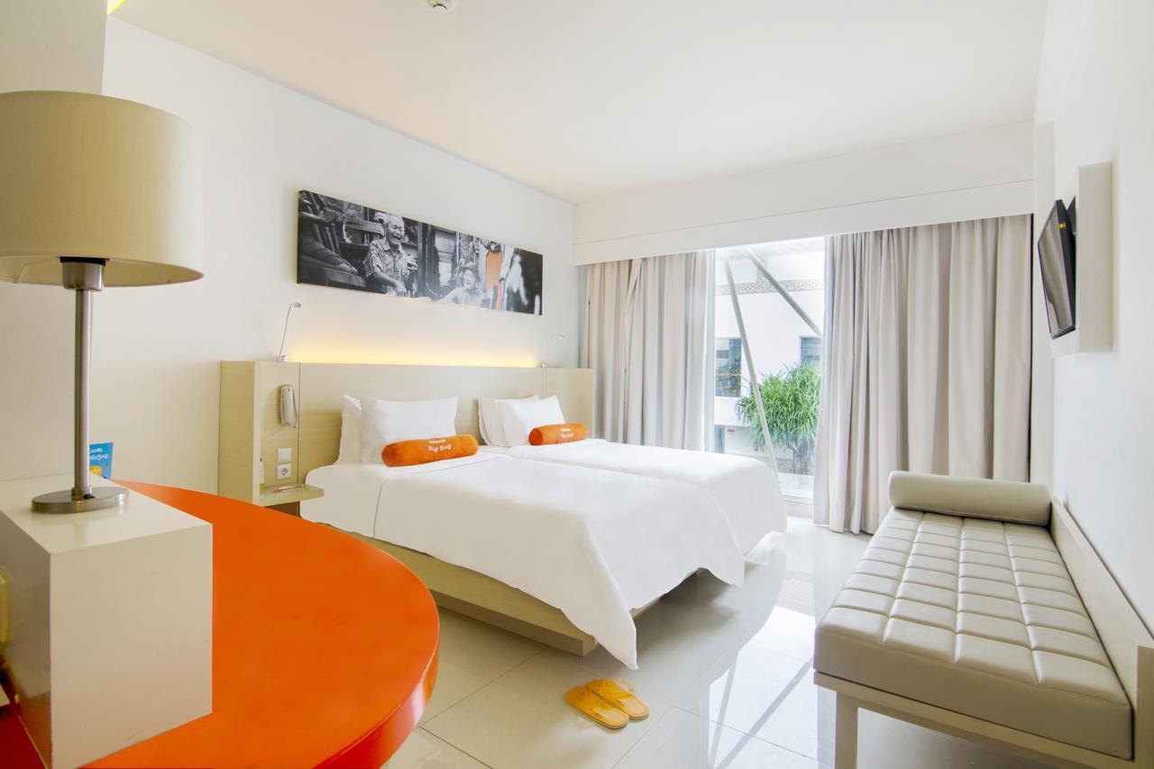 Hotel Harris Hotel&conventions Bali 4*