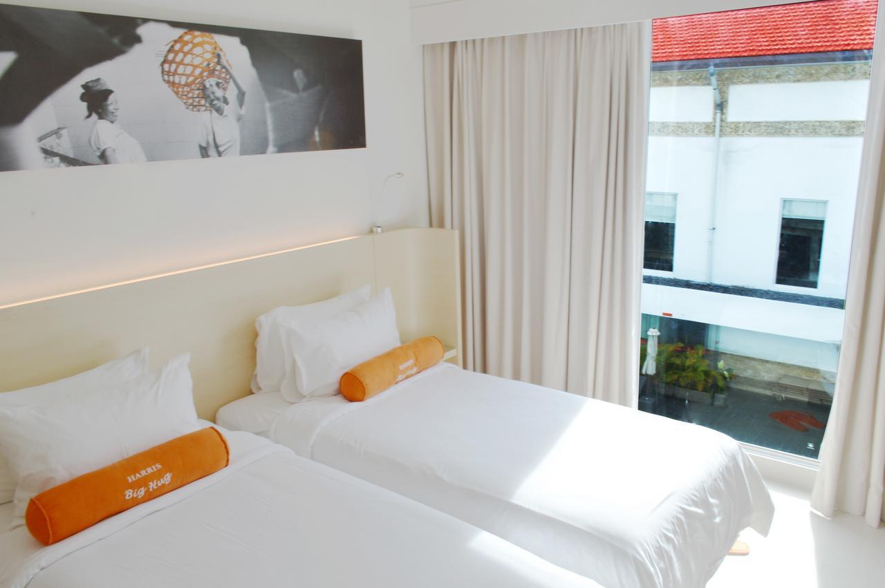 Hotel Harris Hotel&conventions Bali
