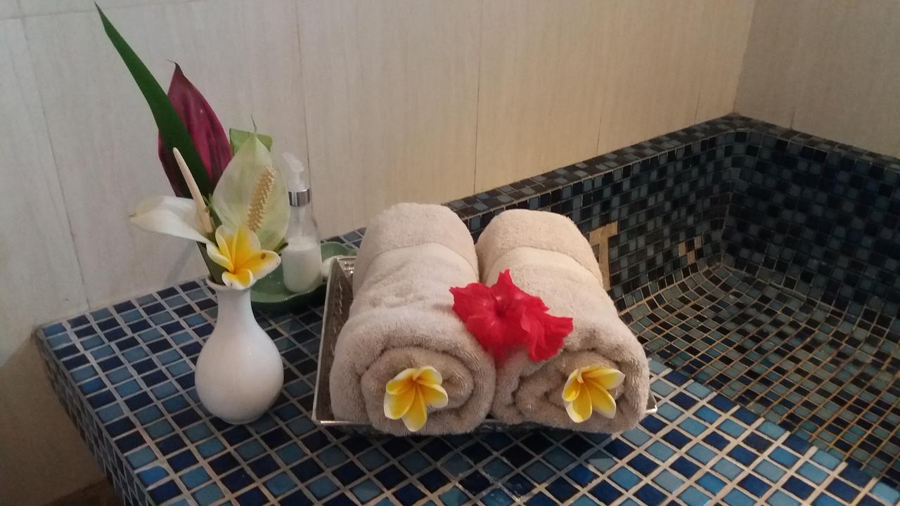 Fibra Guest house