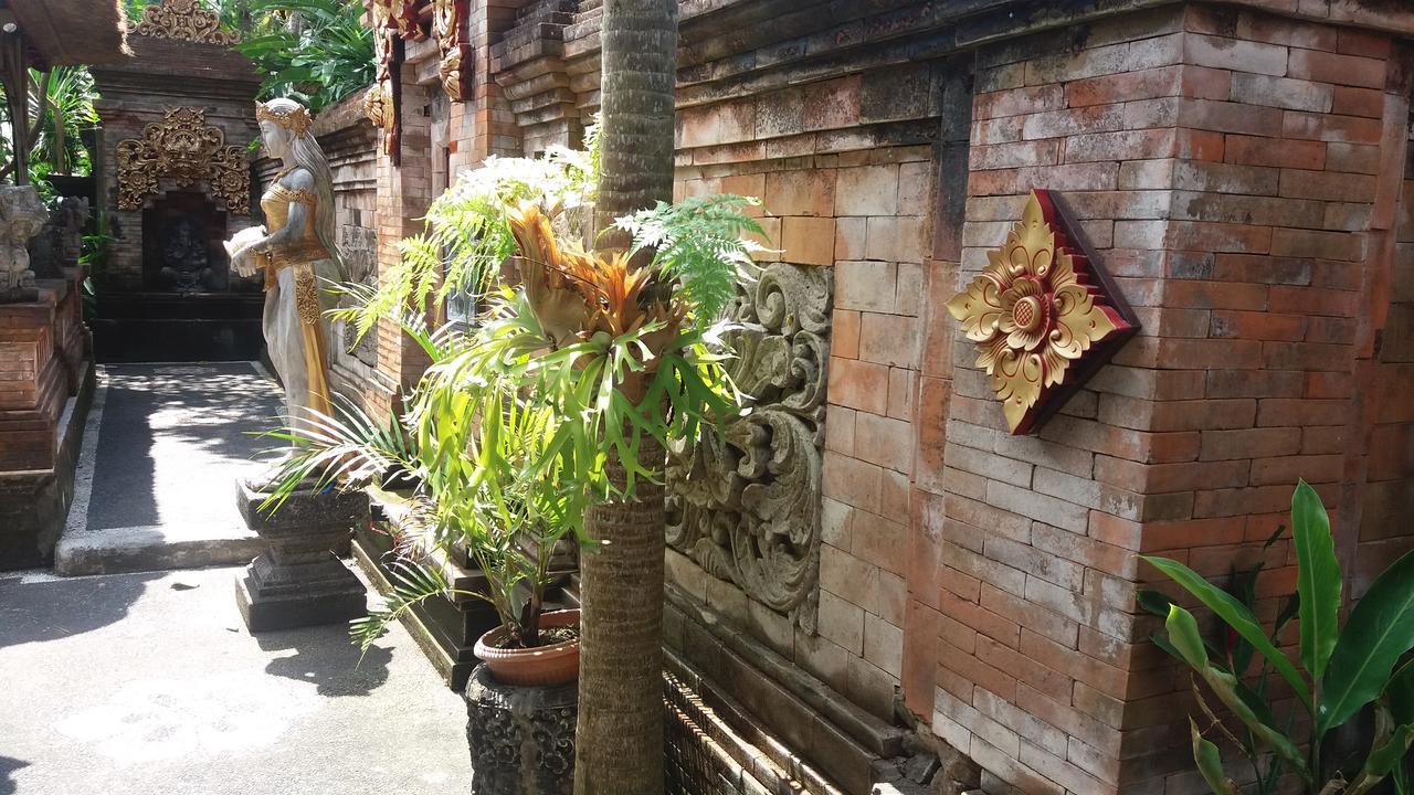 Fibra Guest house