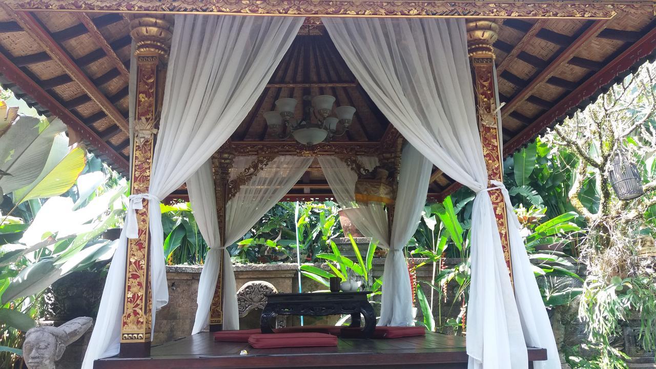 Fibra 3* Ubud (Bali)