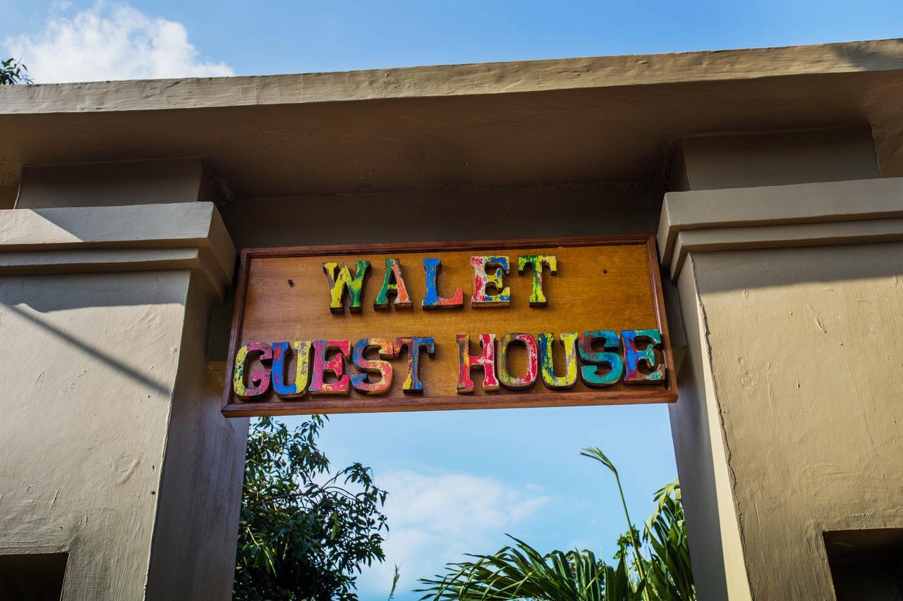 Walet's Paradise Guest house