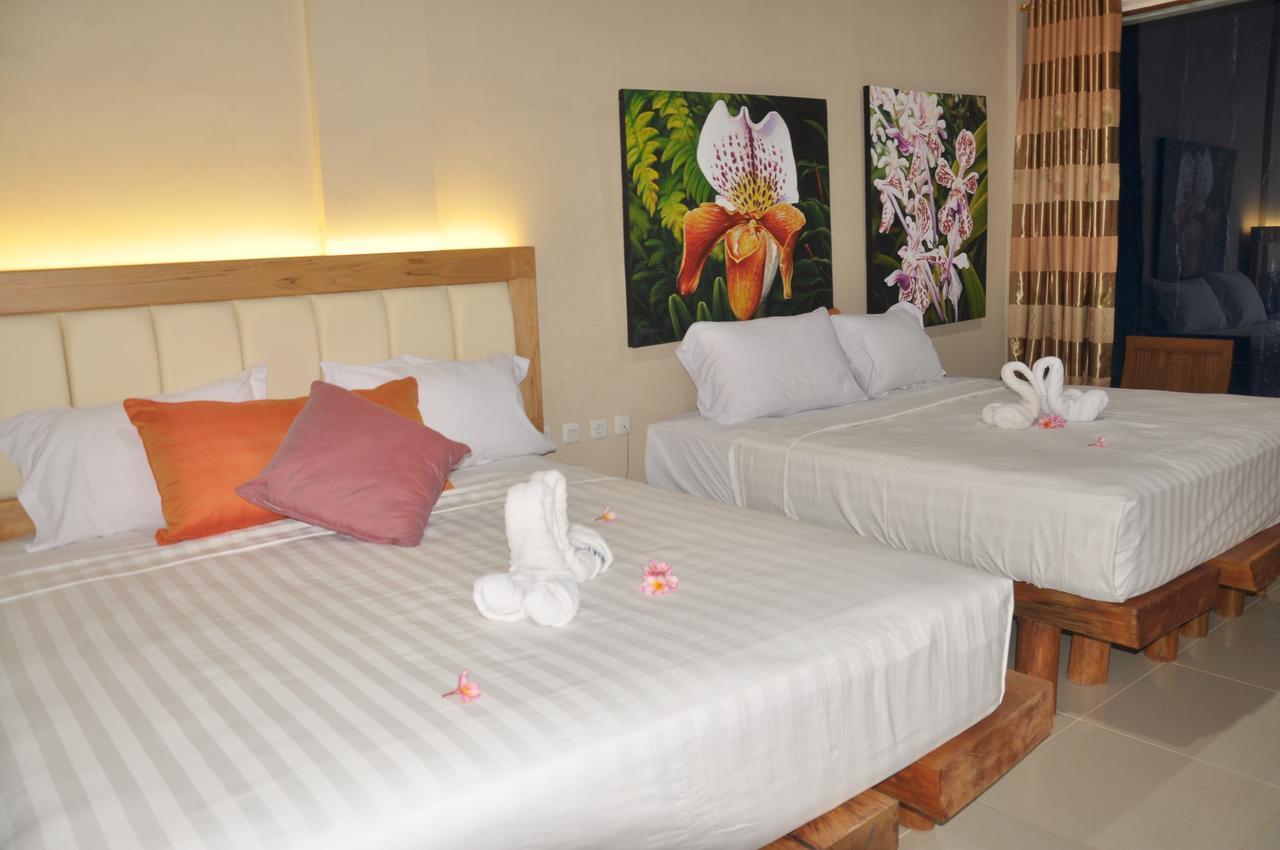 Crystal Bali Holiday park Candi Dasa (Bali)