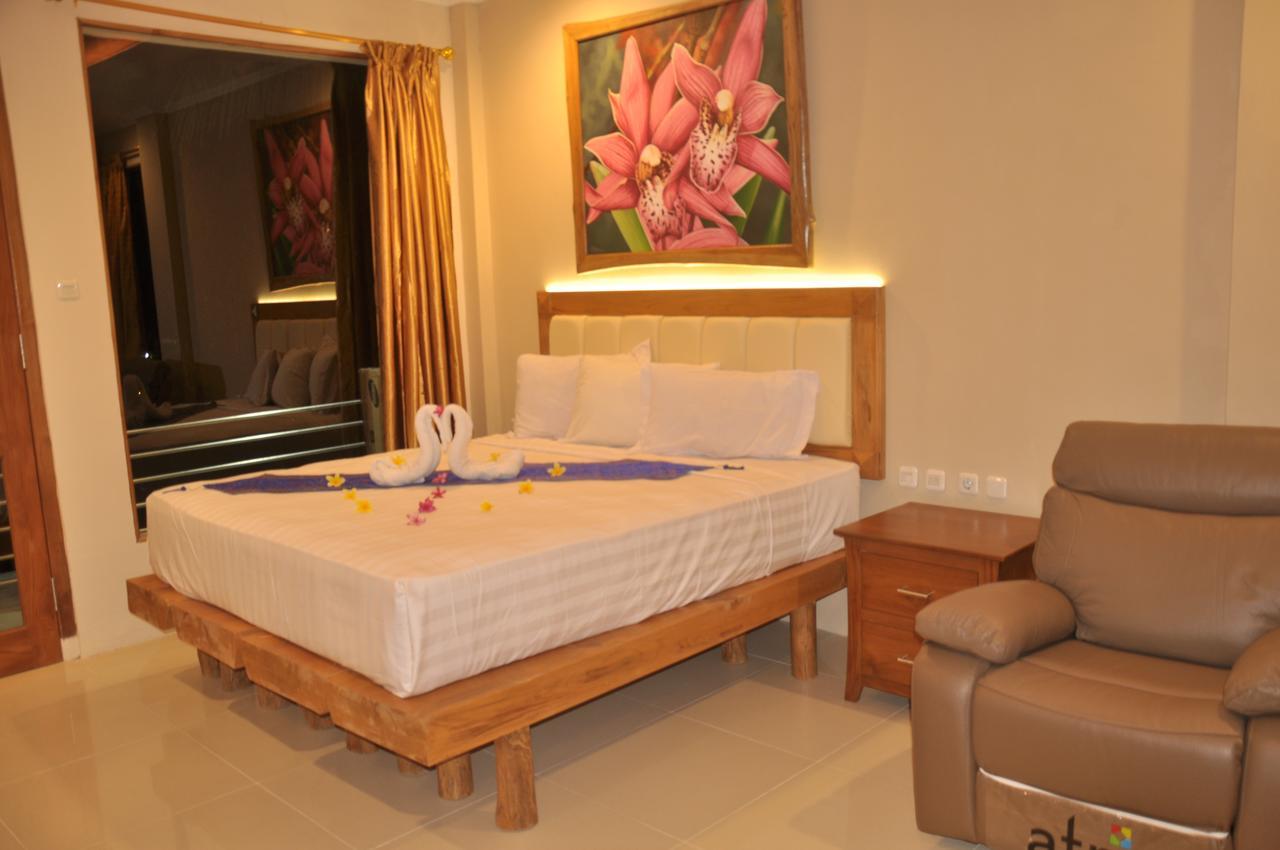 Crystal Bali Holiday park