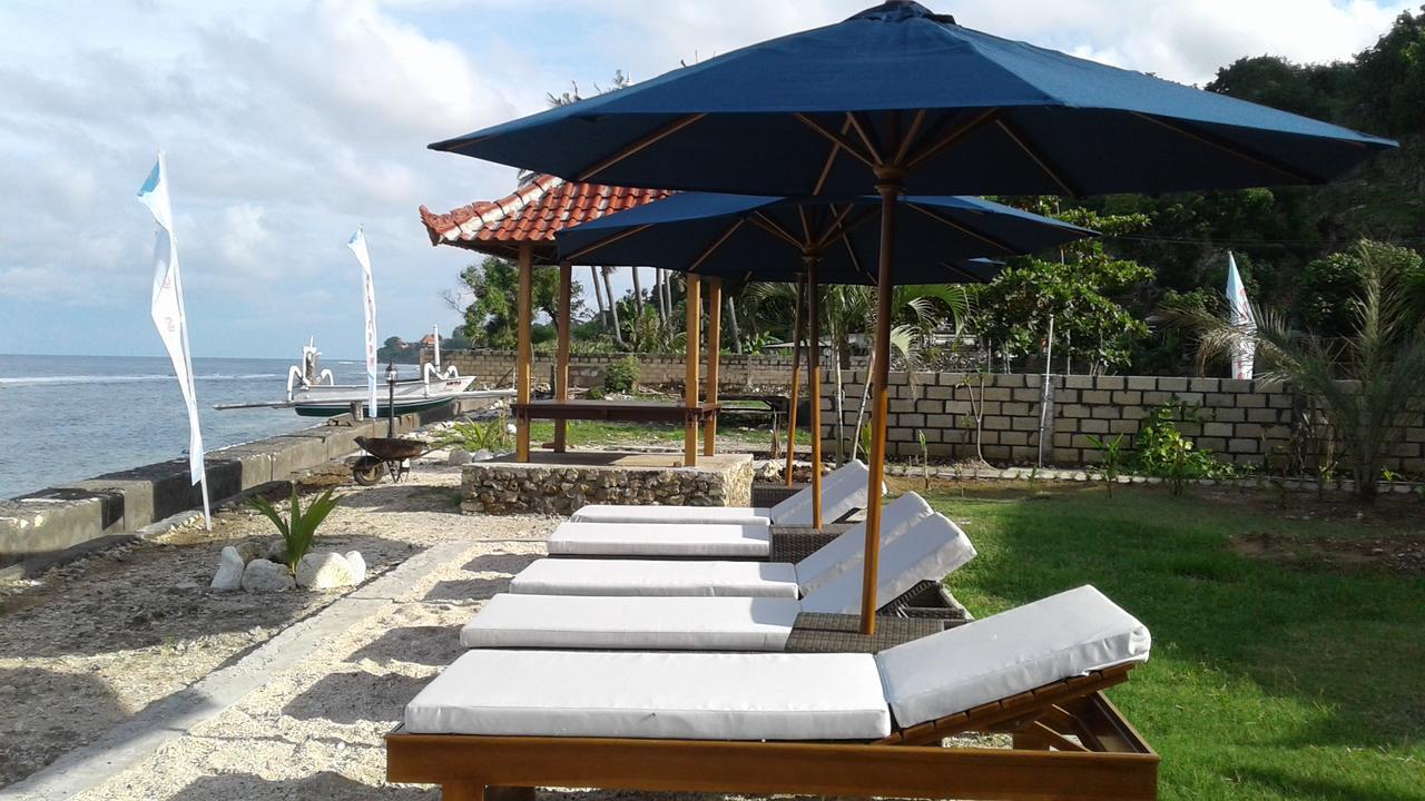 Cave Managed Karanggroup 3* Semaya