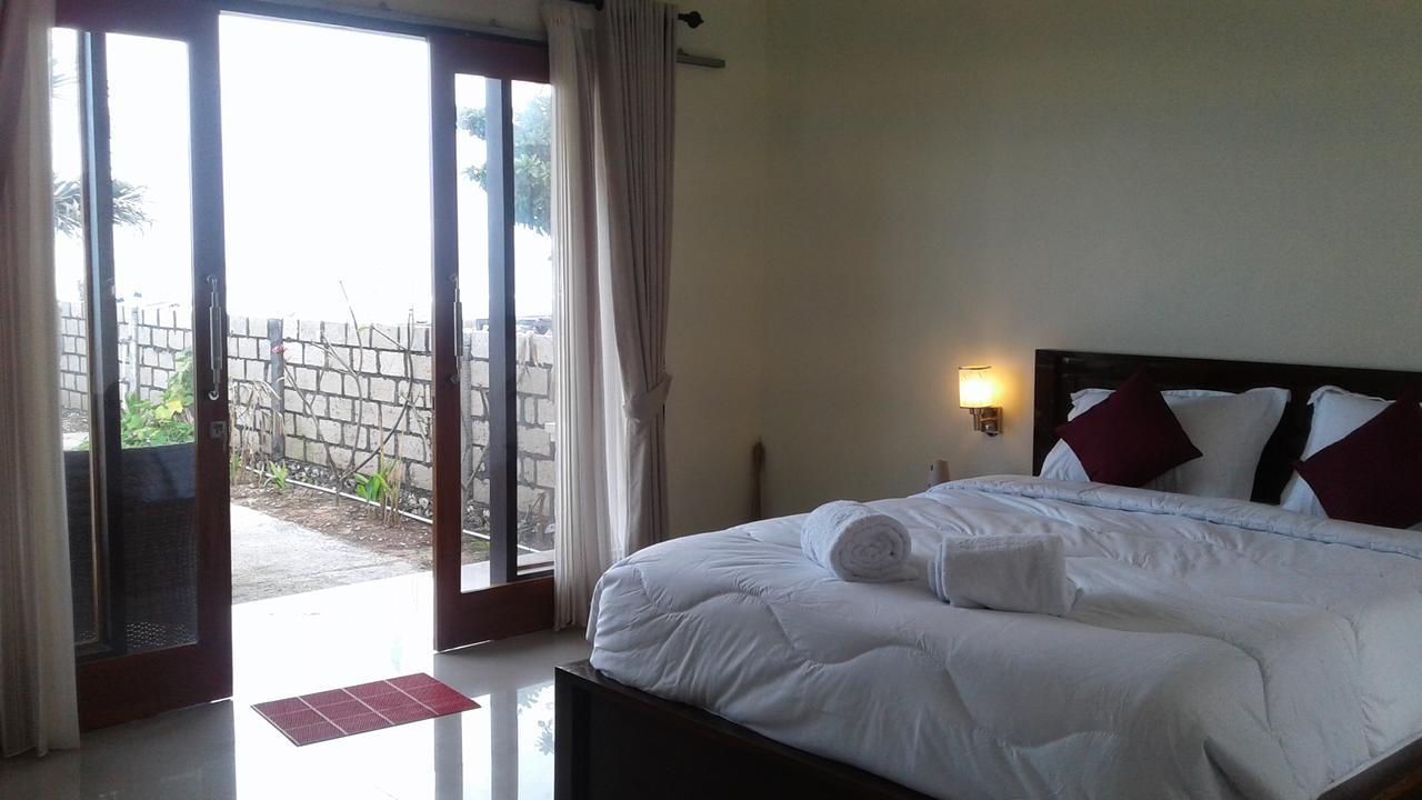 Cave Managed Karanggroup Wisma tamu