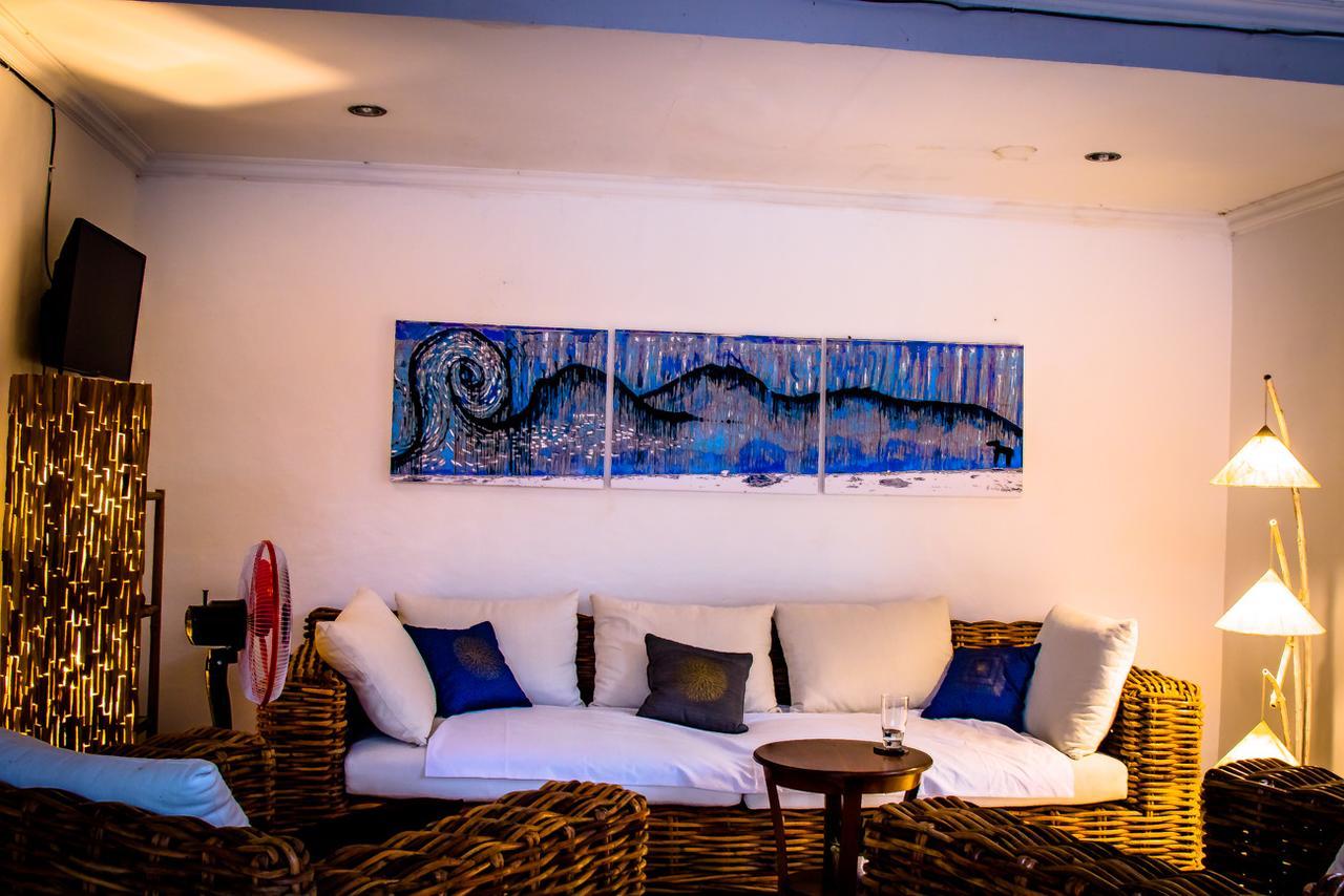 Impian 3* Canggu (Bali)