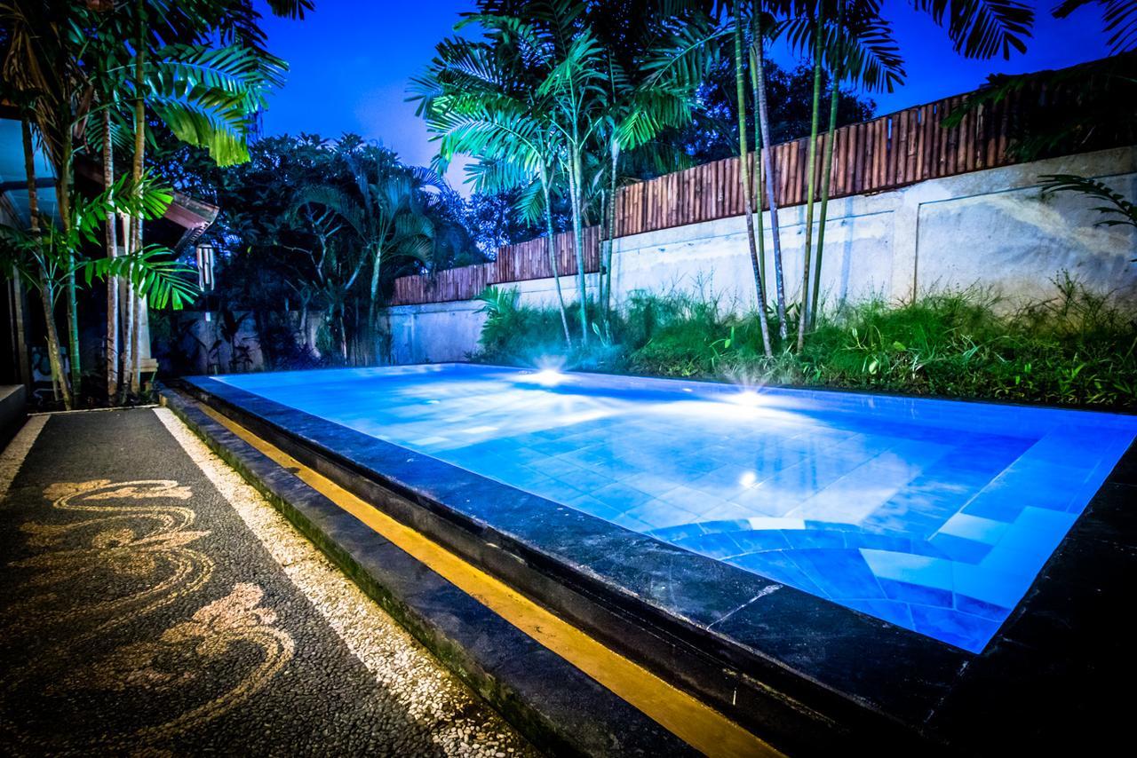 Impian 3* Canggu (Bali)