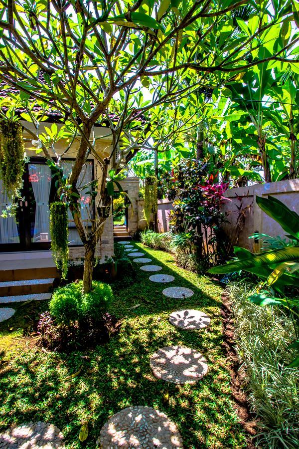 Guest house Impian Canggu (Bali)