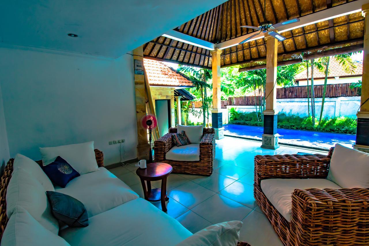 Impian Guest house 3*