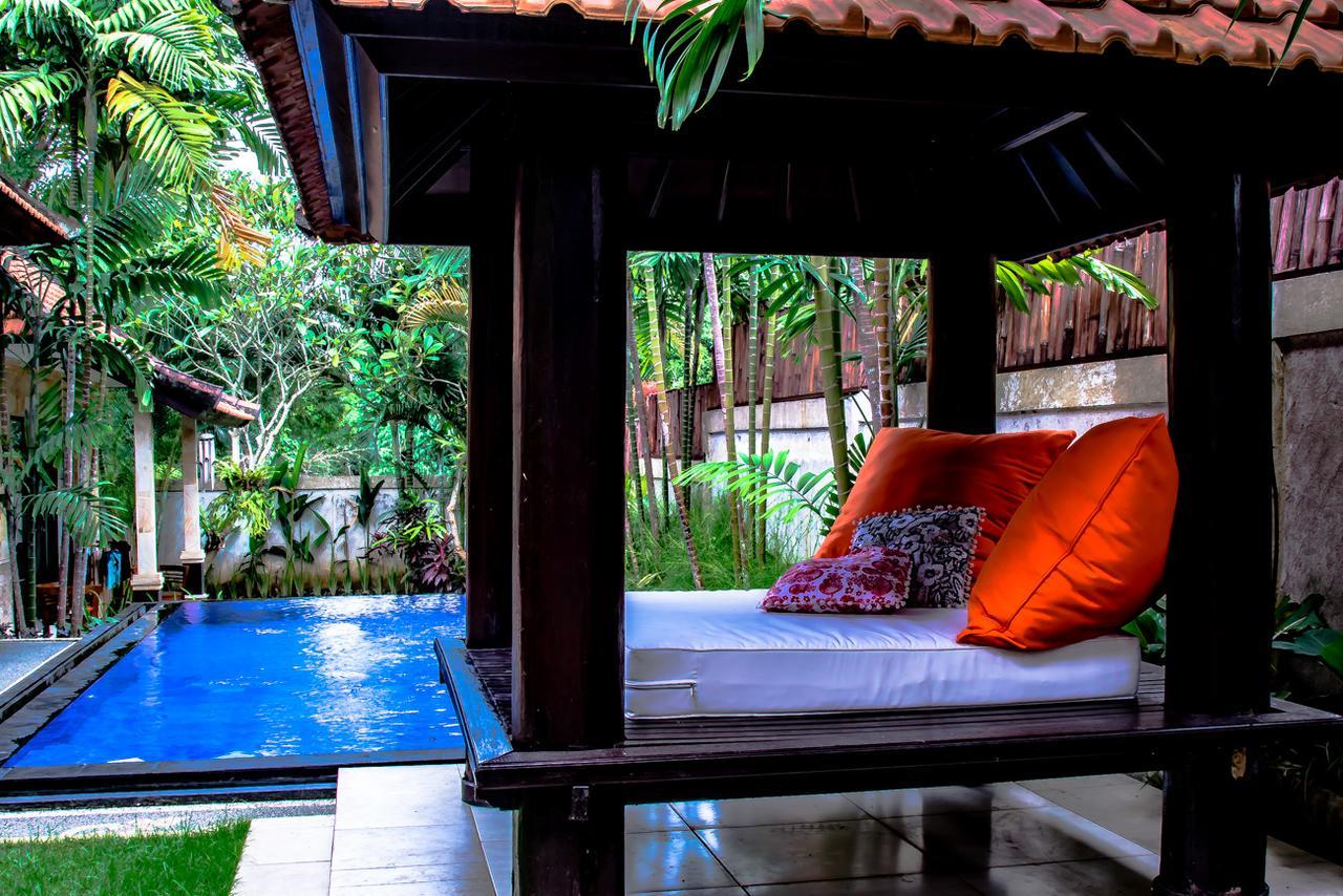 Guest house Impian