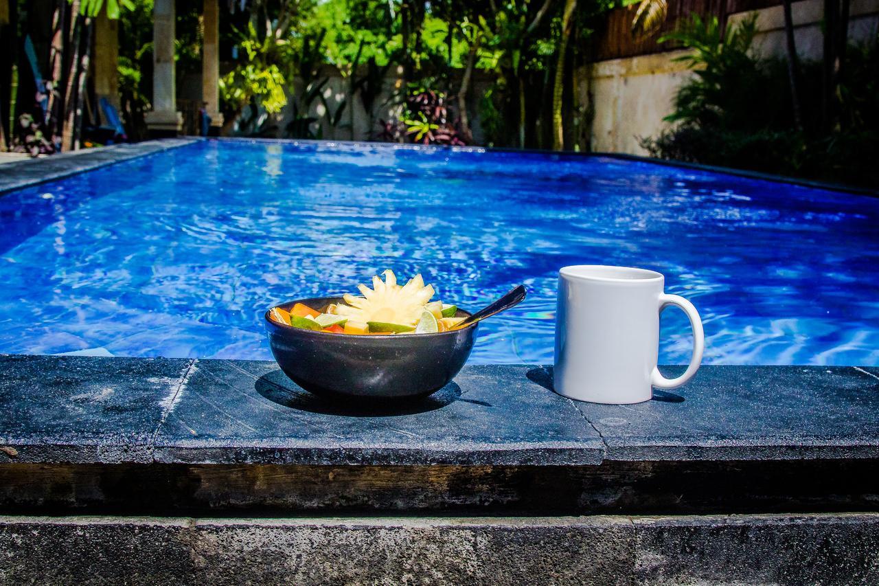 Guest house Impian