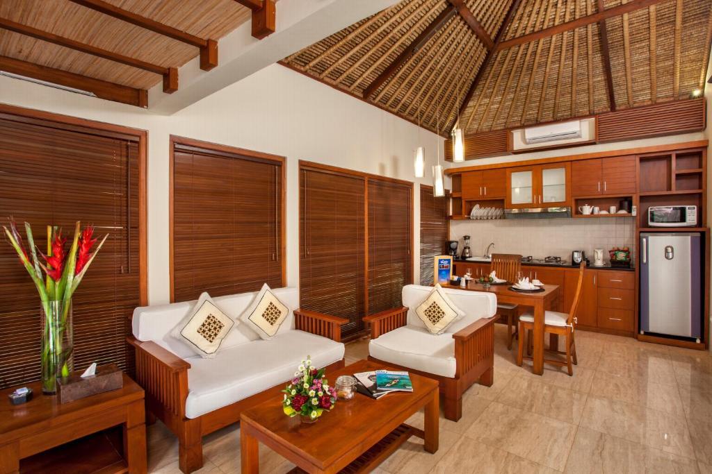 Villa Bali Baliku Private Pool