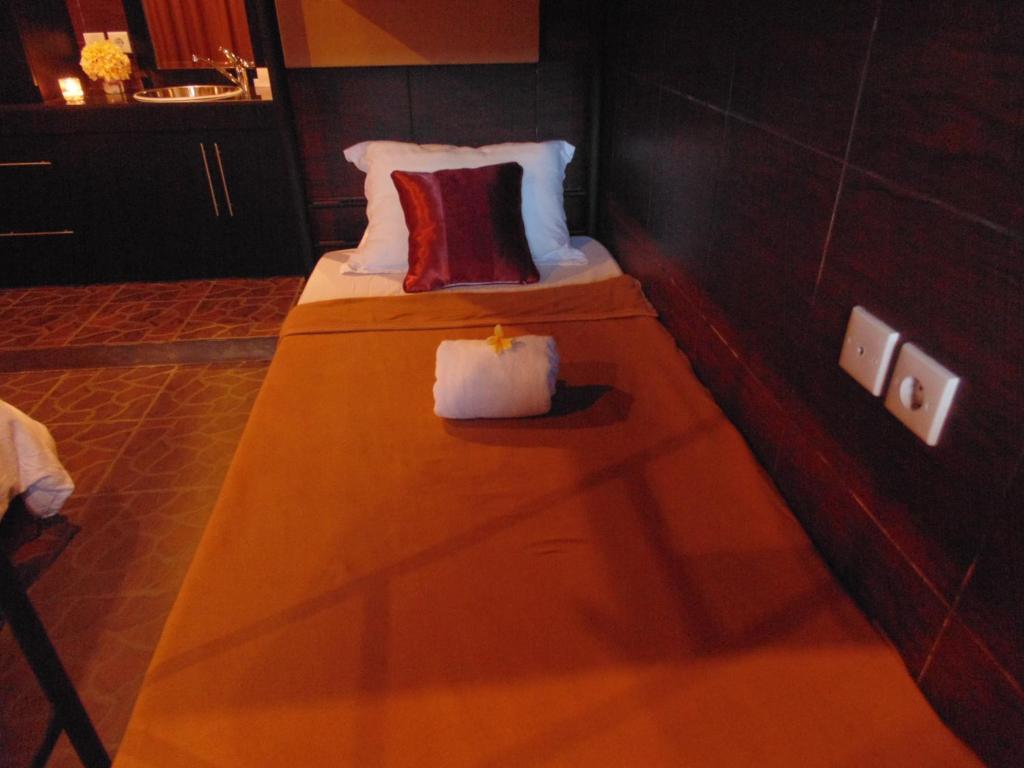 Bali Golden Elephant Boutique Holiday park Jimbaran (Bali)