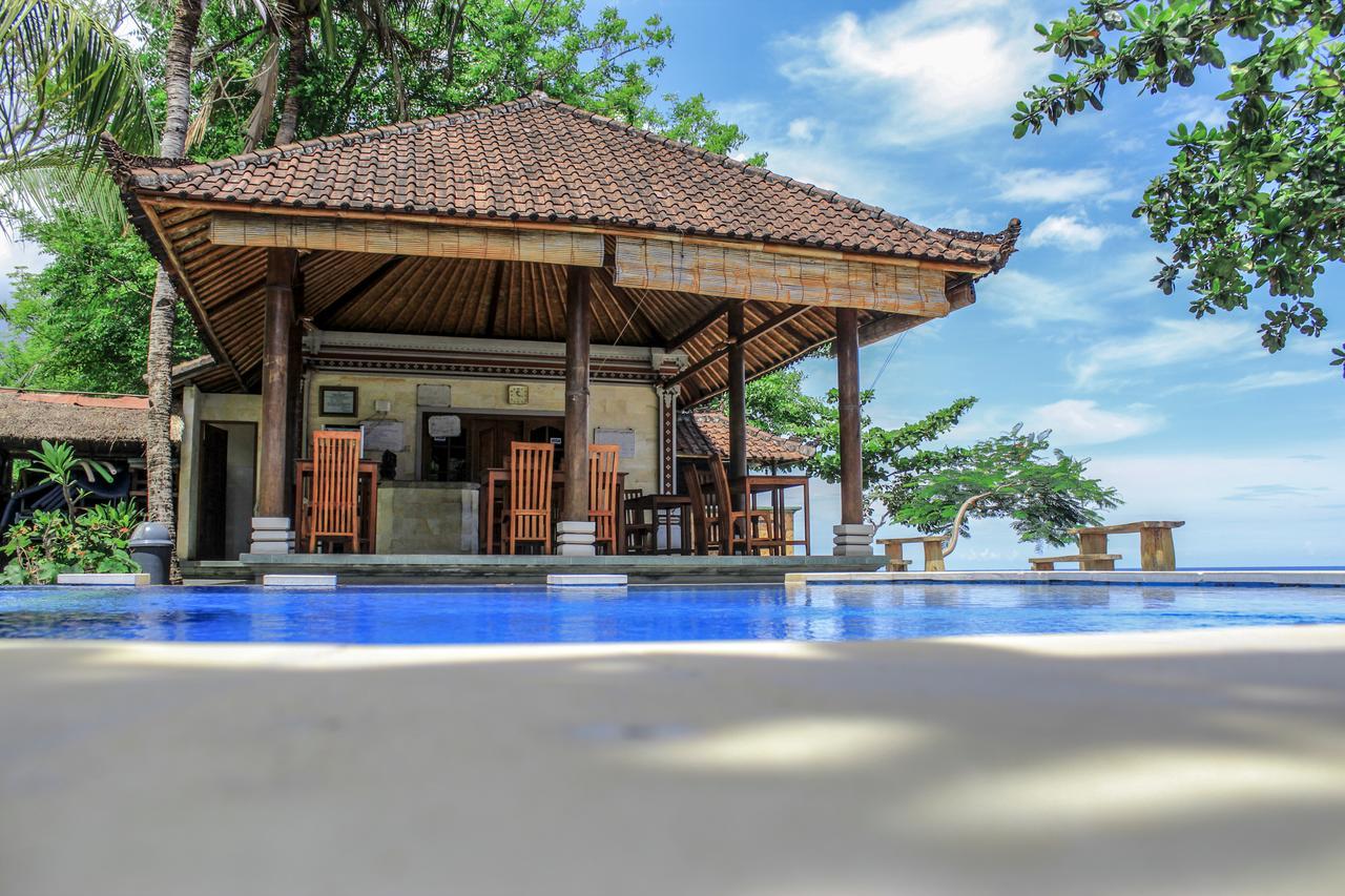 Ganesha Amed (Bali)