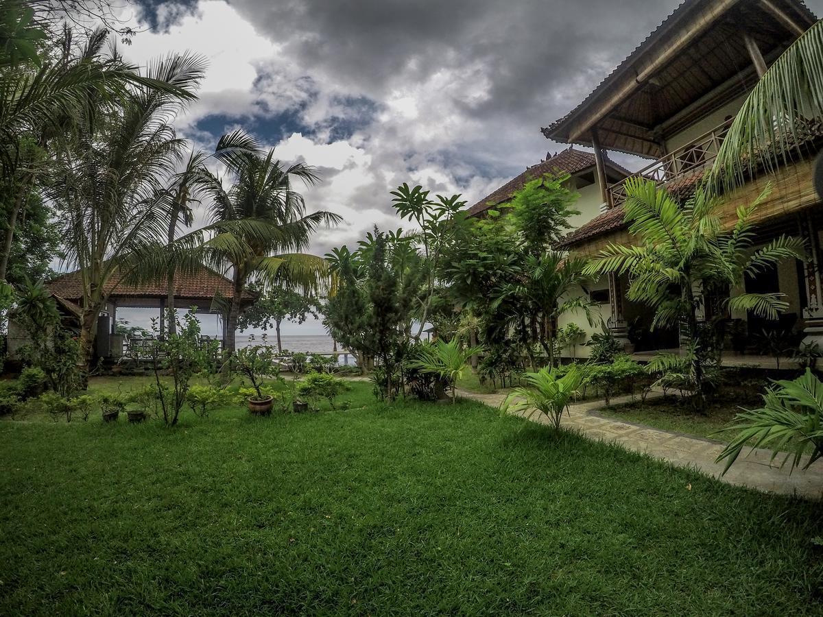 Ganesha Amed (Bali)
